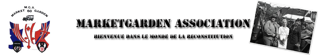 MarketGarden Association